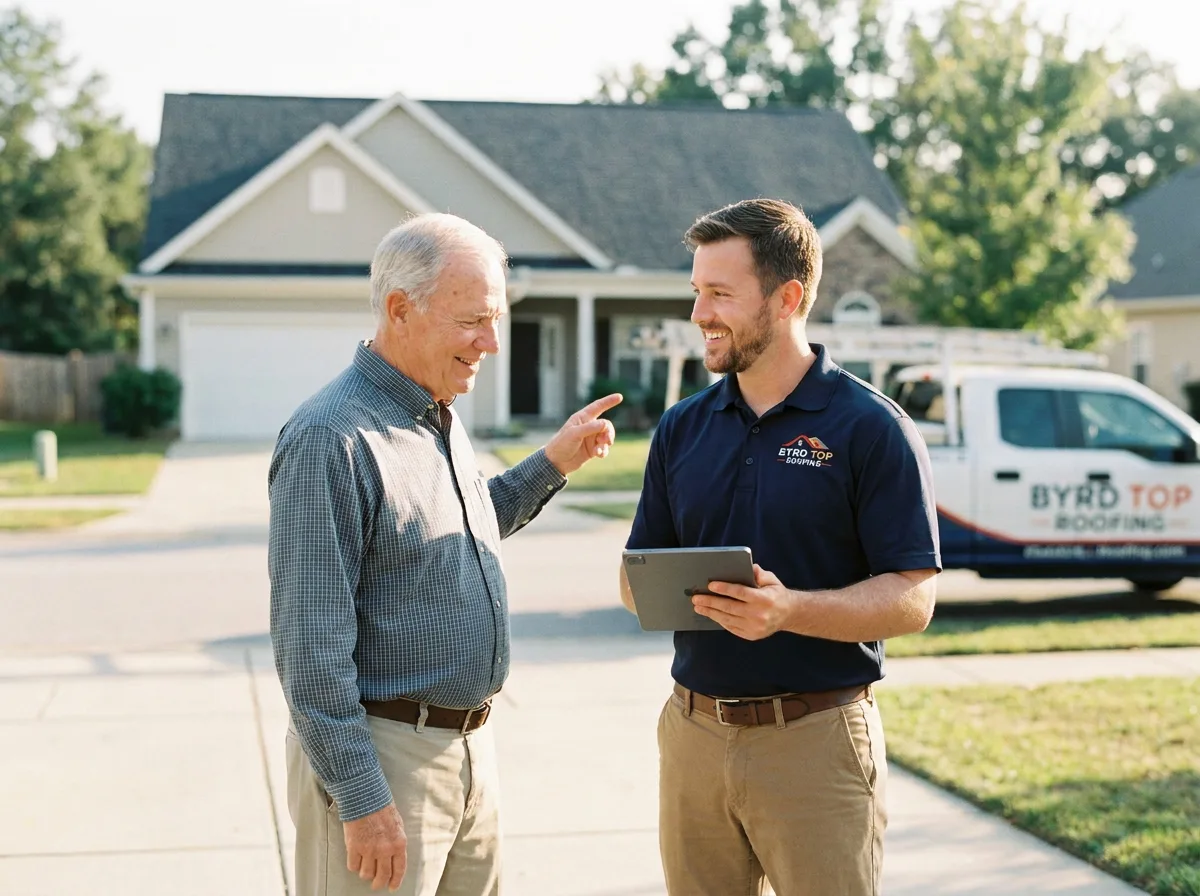 Roofing Minocqua, WI FAQs